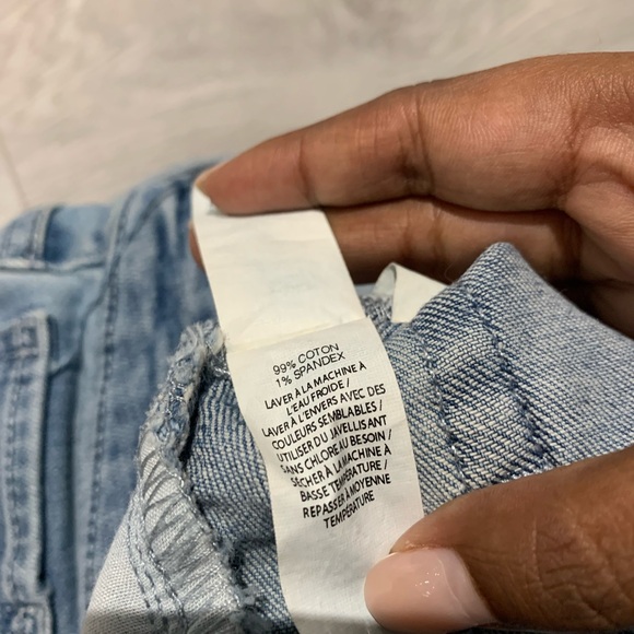 Joe Fresh Classic Slim Jeans - Picture 6 of 6